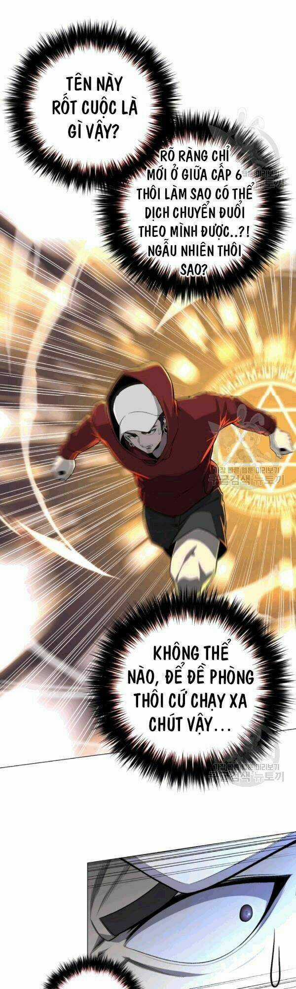 Luân Hồi Ác Nhân - Chapter 57 - Trang 25