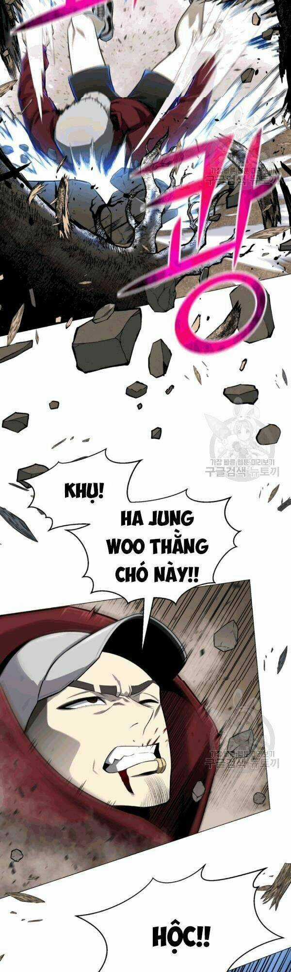 Luân Hồi Ác Nhân - Chapter 57 - Trang 28