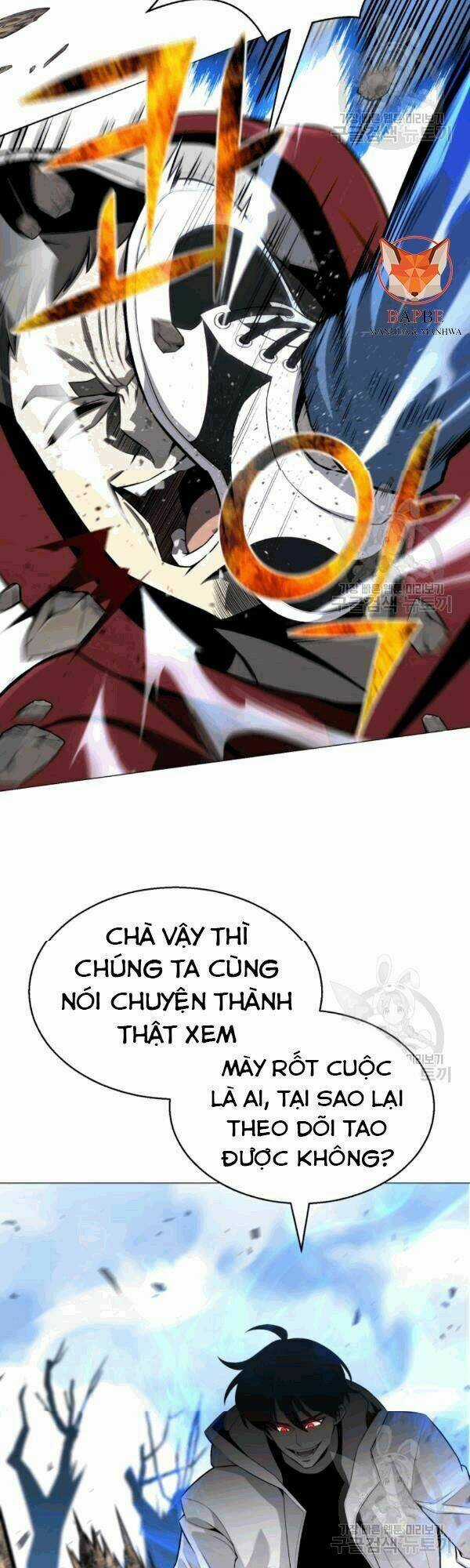 Luân Hồi Ác Nhân - Chapter 57 - Trang 29