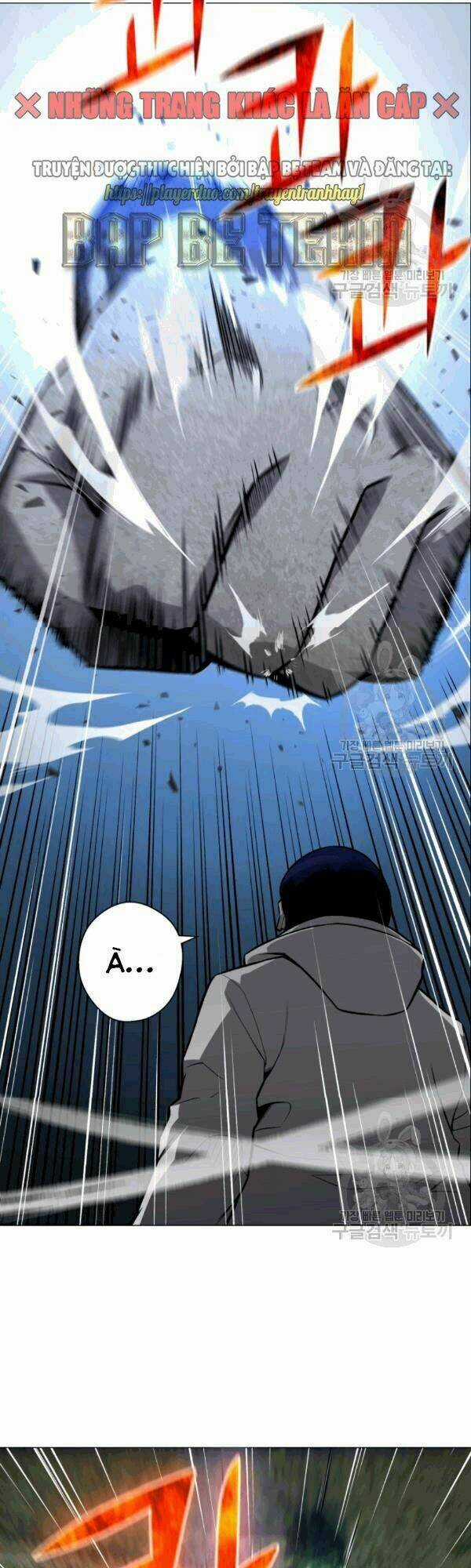 Luân Hồi Ác Nhân - Chapter 57 - Trang 31