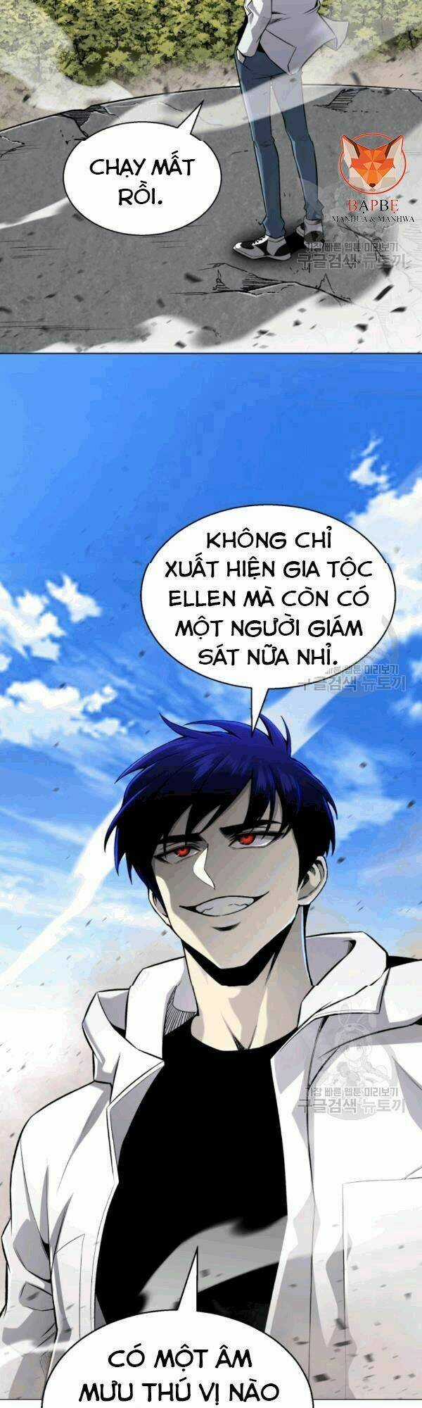 Luân Hồi Ác Nhân - Chapter 57 - Trang 34