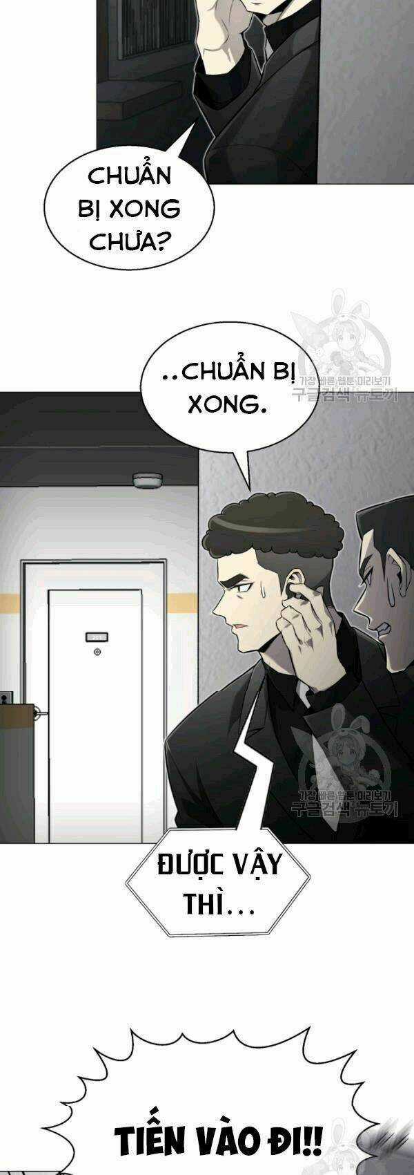 Luân Hồi Ác Nhân - Chapter 57 - Trang 36