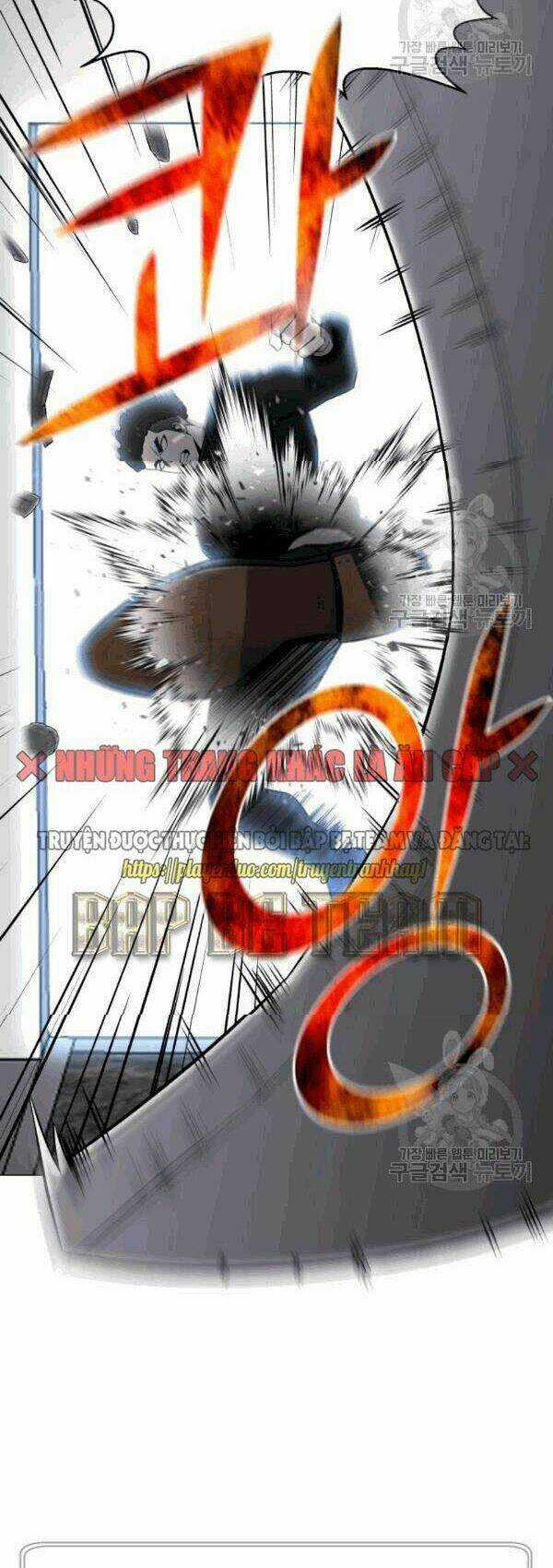 Luân Hồi Ác Nhân - Chapter 57 - Trang 37