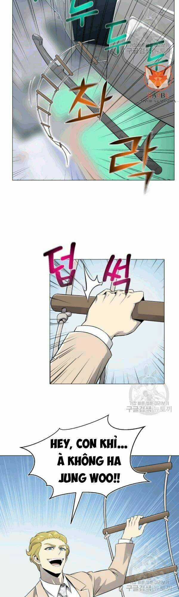 Luân Hồi Ác Nhân - Chapter 57 - Trang 5