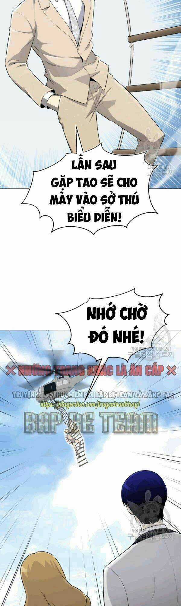 Luân Hồi Ác Nhân - Chapter 57 - Trang 6