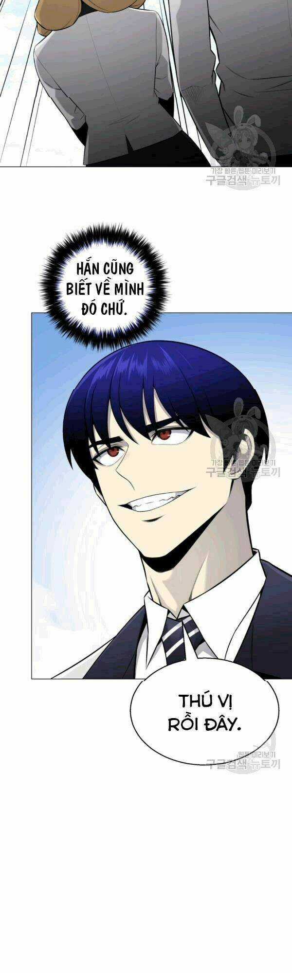 Luân Hồi Ác Nhân - Chapter 57 - Trang 7