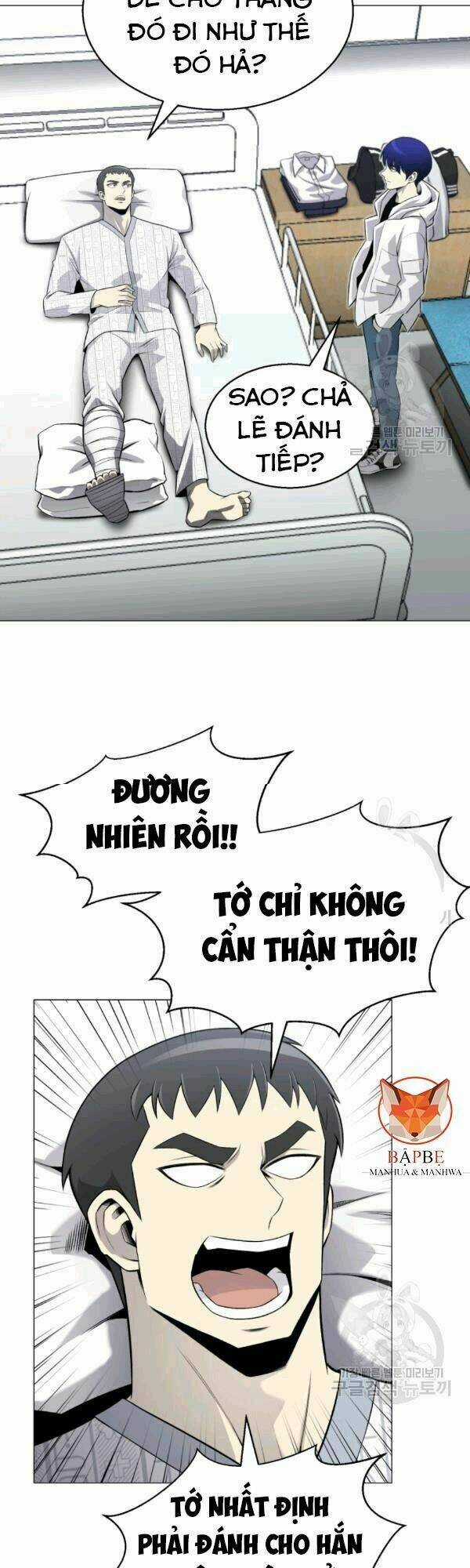 Luân Hồi Ác Nhân - Chapter 57 - Trang 9