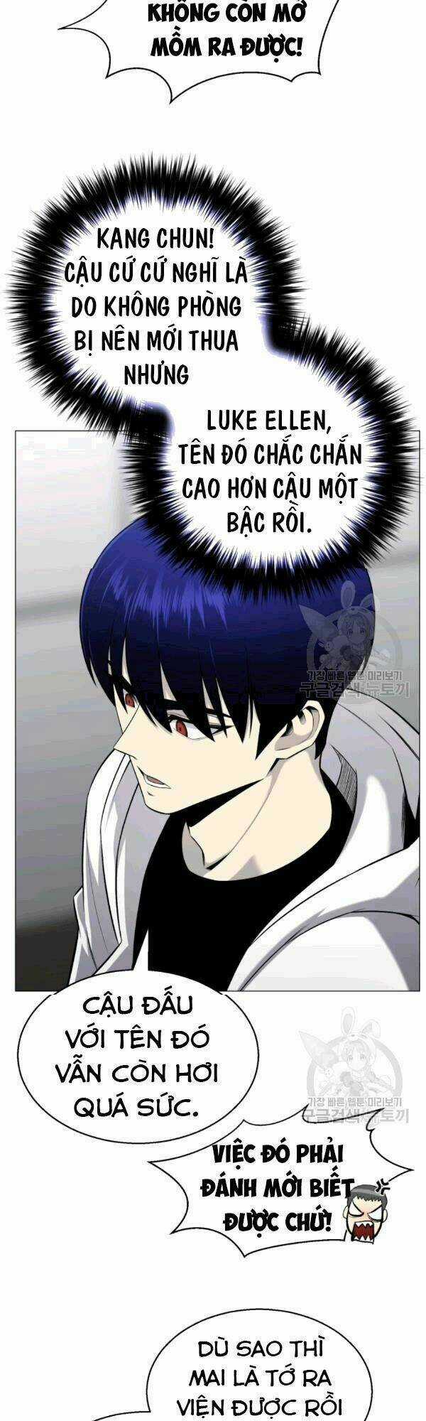 Luân Hồi Ác Nhân - Chapter 57 - Trang 10