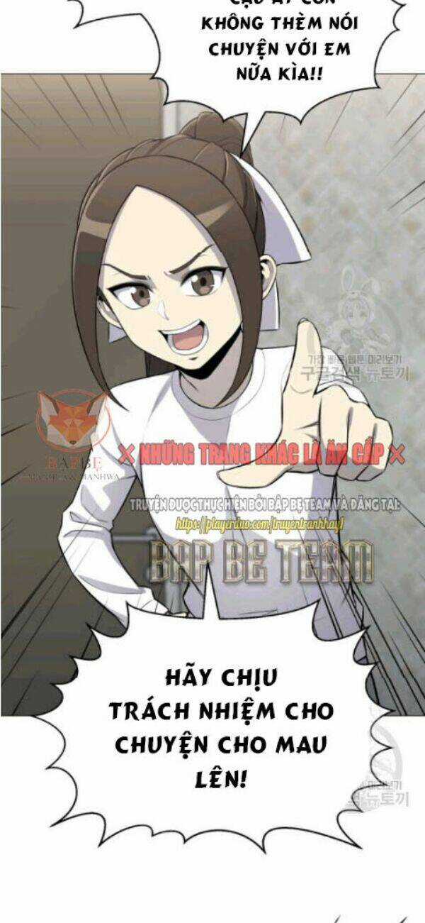 Luân Hồi Ác Nhân - Chapter 58 - Trang 20