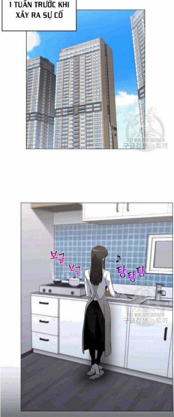 Luân Hồi Ác Nhân - Chapter 58 - Trang 3