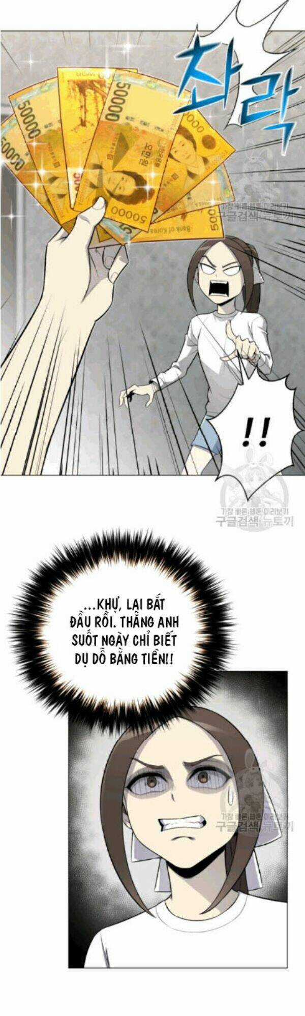 Luân Hồi Ác Nhân - Chapter 58 - Trang 21