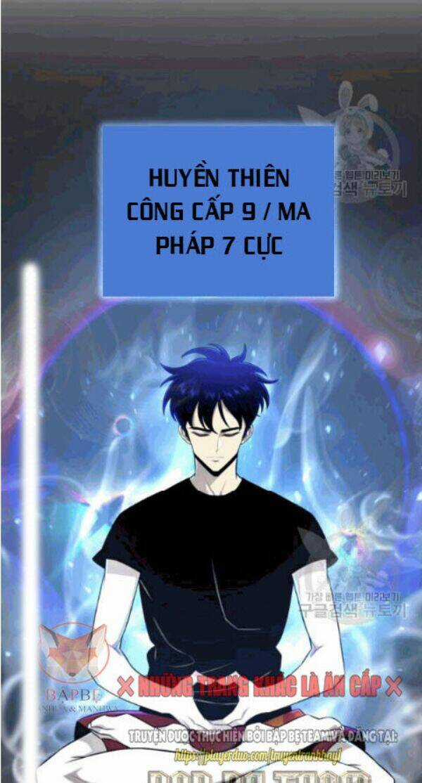 Luân Hồi Ác Nhân - Chapter 58 - Trang 4