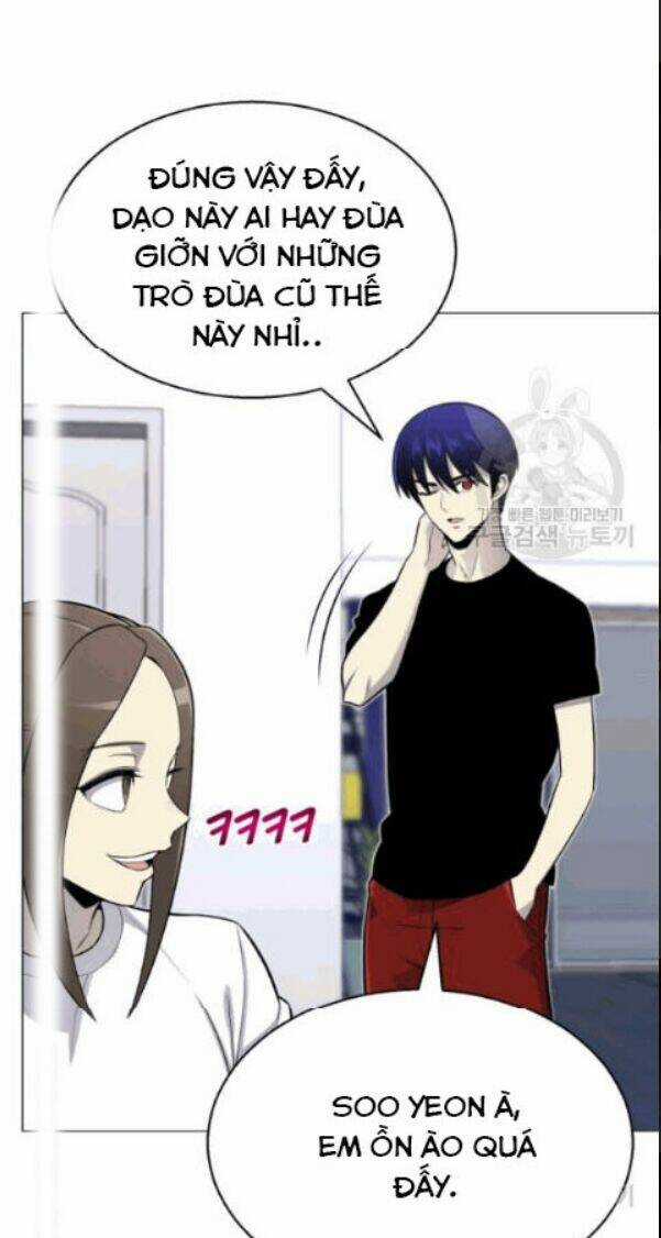 Luân Hồi Ác Nhân - Chapter 58 - Trang 37