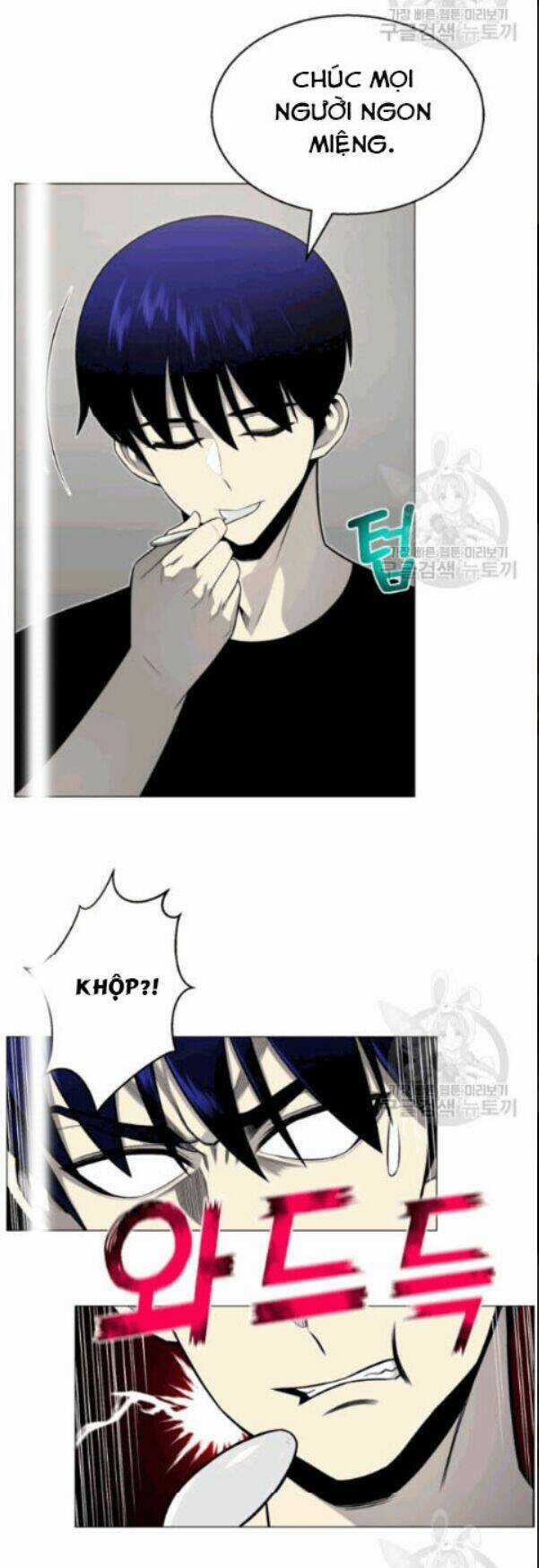 Luân Hồi Ác Nhân - Chapter 58 - Trang 39