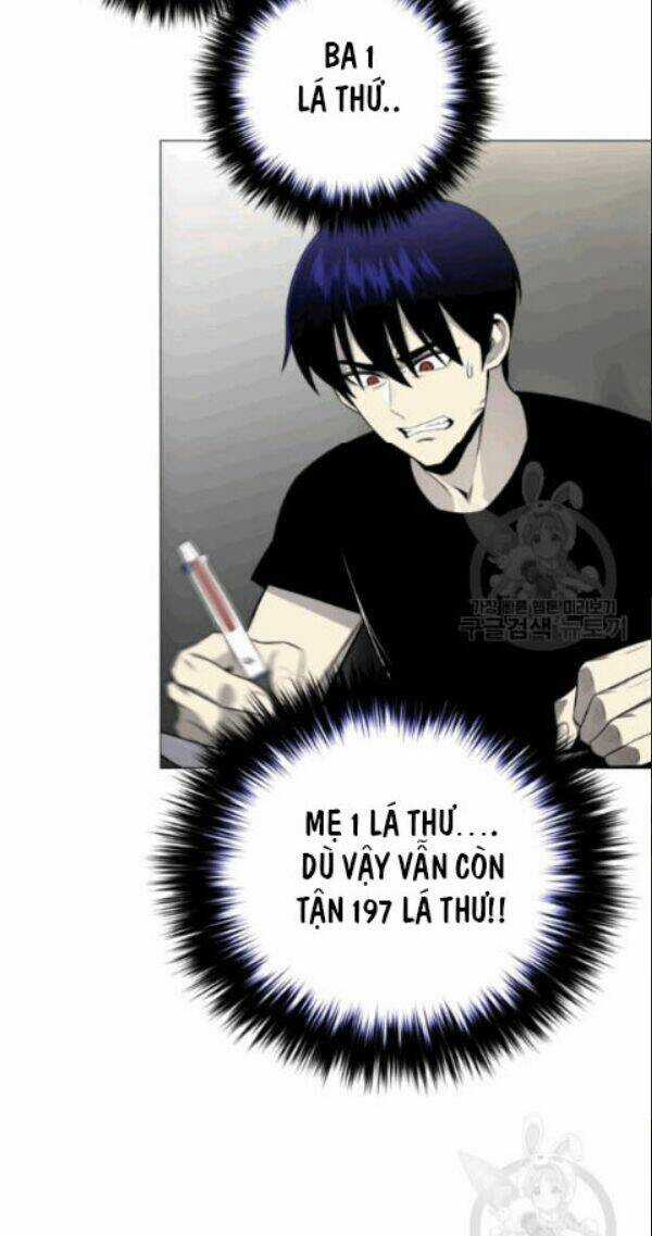 Luân Hồi Ác Nhân - Chapter 58 - Trang 45