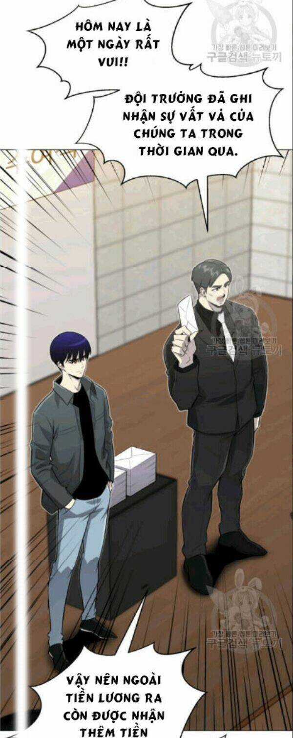 Luân Hồi Ác Nhân - Chapter 58 - Trang 47