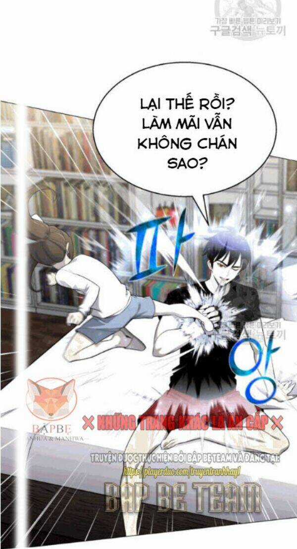 Luân Hồi Ác Nhân - Chapter 58 - Trang 8