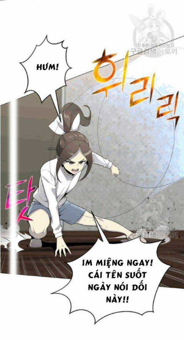 Luân Hồi Ác Nhân - Chapter 58 - Trang 9