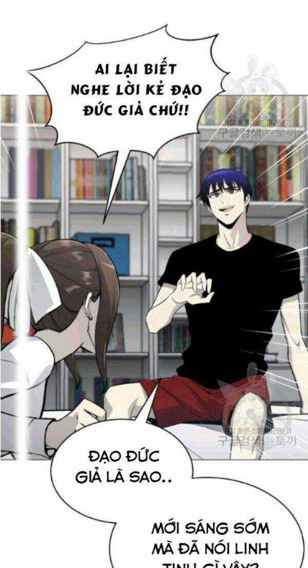 Luân Hồi Ác Nhân - Chapter 58 - Trang 10