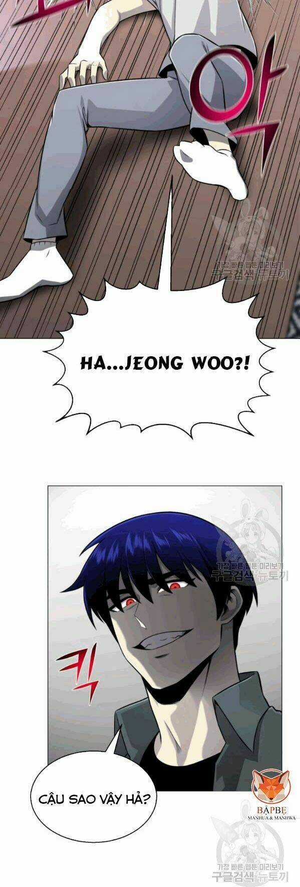 Luân Hồi Ác Nhân - Chapter 59 - Trang 11