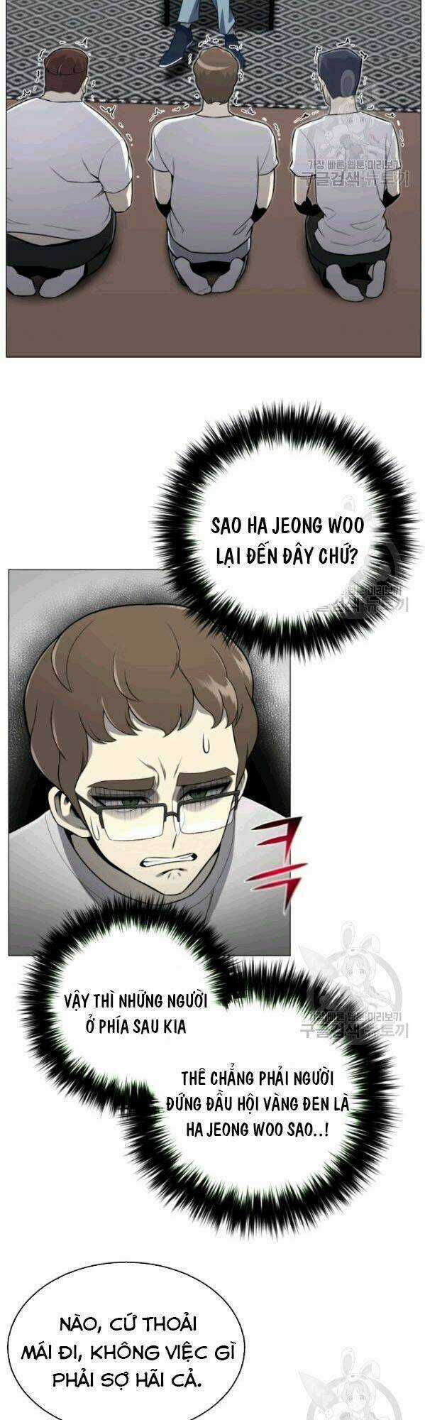 Luân Hồi Ác Nhân - Chapter 59 - Trang 13