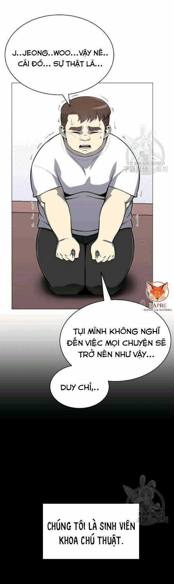 Luân Hồi Ác Nhân - Chapter 59 - Trang 17