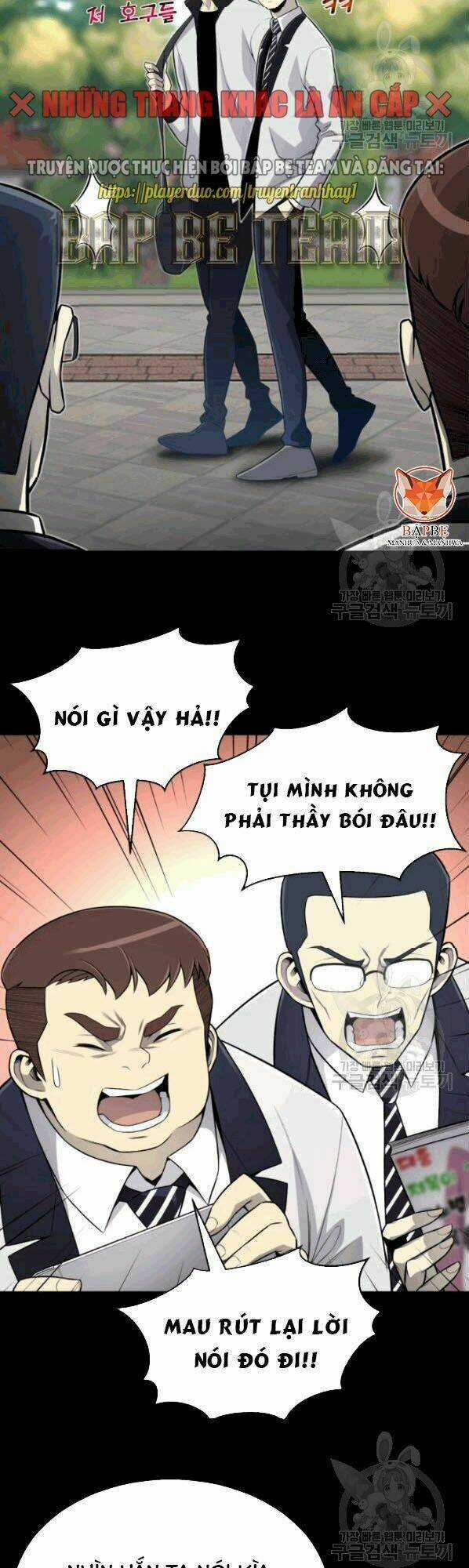 Luân Hồi Ác Nhân - Chapter 59 - Trang 19