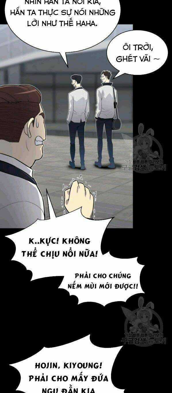 Luân Hồi Ác Nhân - Chapter 59 - Trang 20