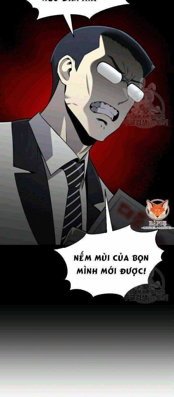 Luân Hồi Ác Nhân - Chapter 59 - Trang 21