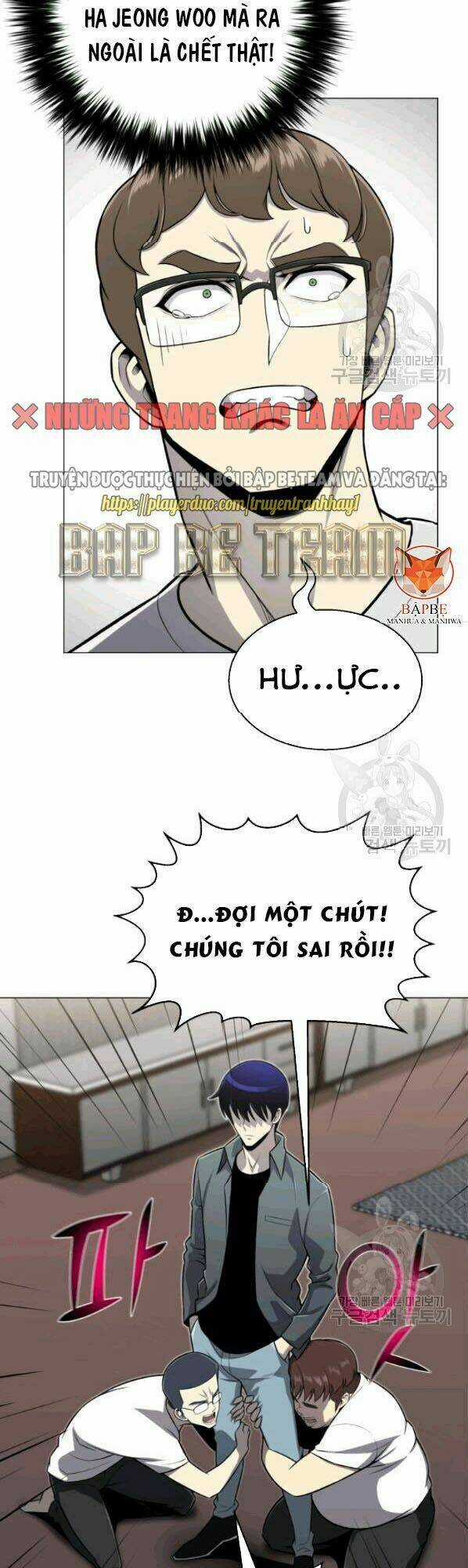 Luân Hồi Ác Nhân - Chapter 59 - Trang 29