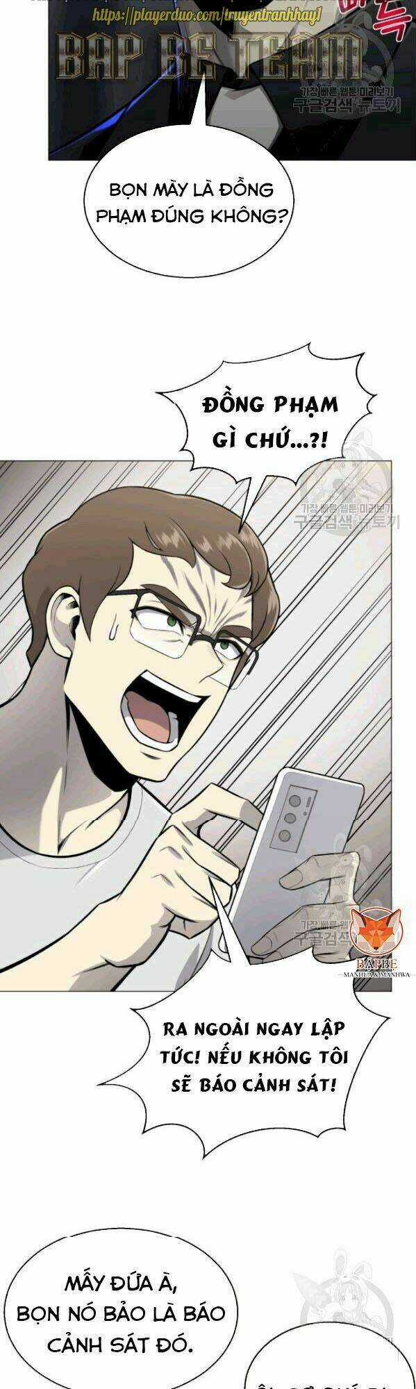 Luân Hồi Ác Nhân - Chapter 59 - Trang 4