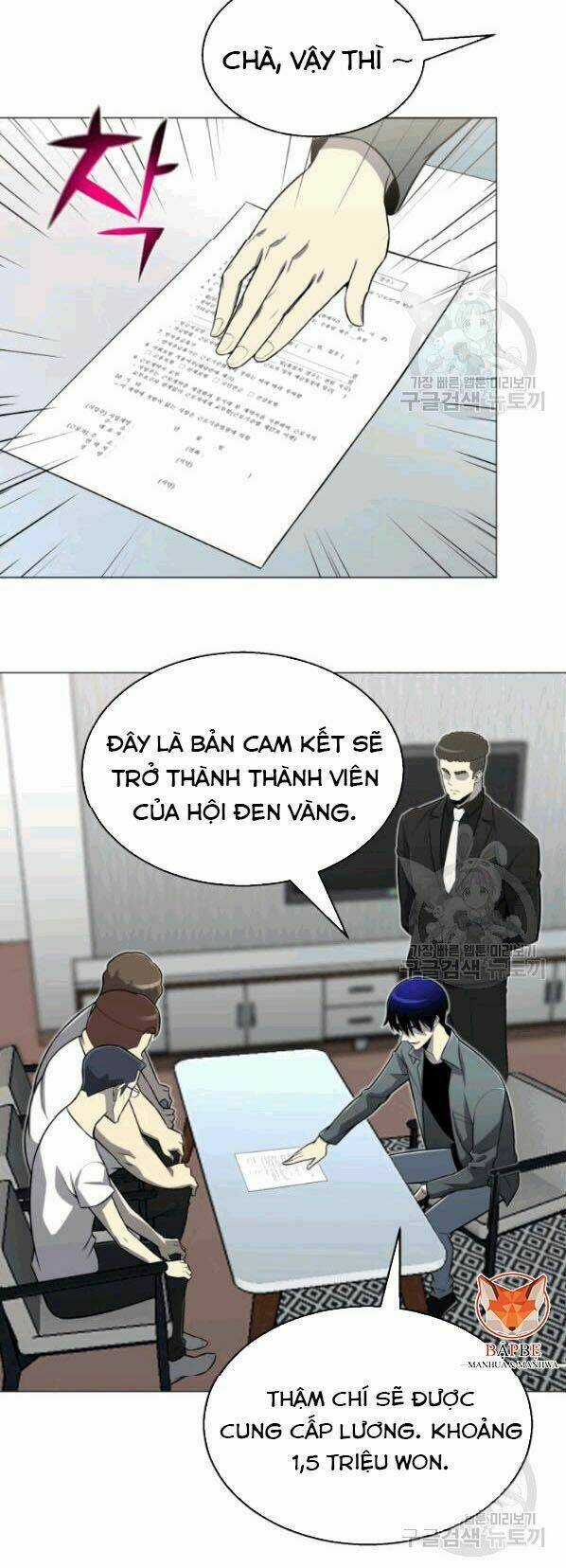 Luân Hồi Ác Nhân - Chapter 59 - Trang 31