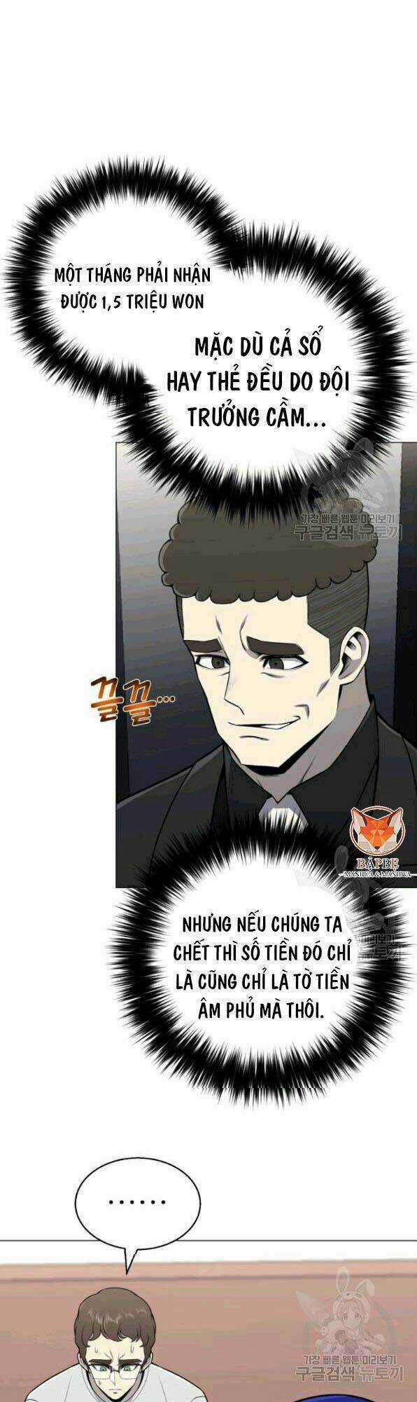 Luân Hồi Ác Nhân - Chapter 59 - Trang 32