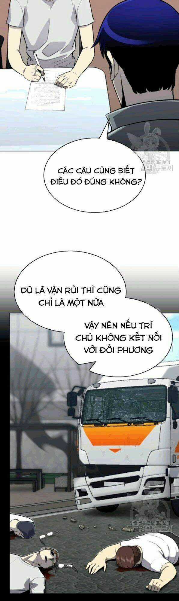 Luân Hồi Ác Nhân - Chapter 59 - Trang 33