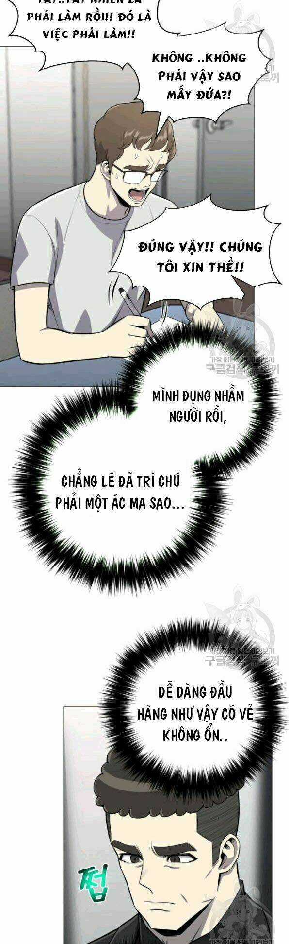Luân Hồi Ác Nhân - Chapter 59 - Trang 35