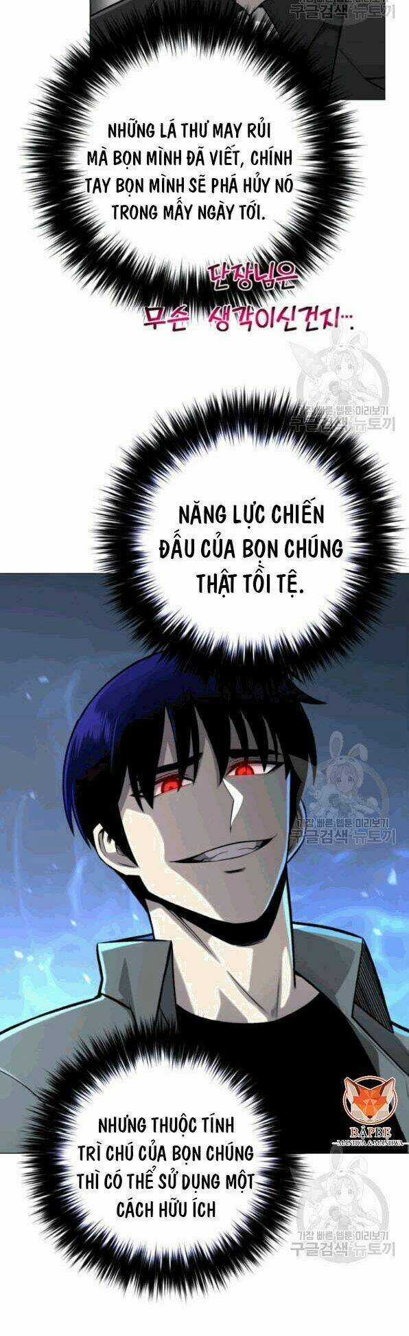 Luân Hồi Ác Nhân - Chapter 59 - Trang 36