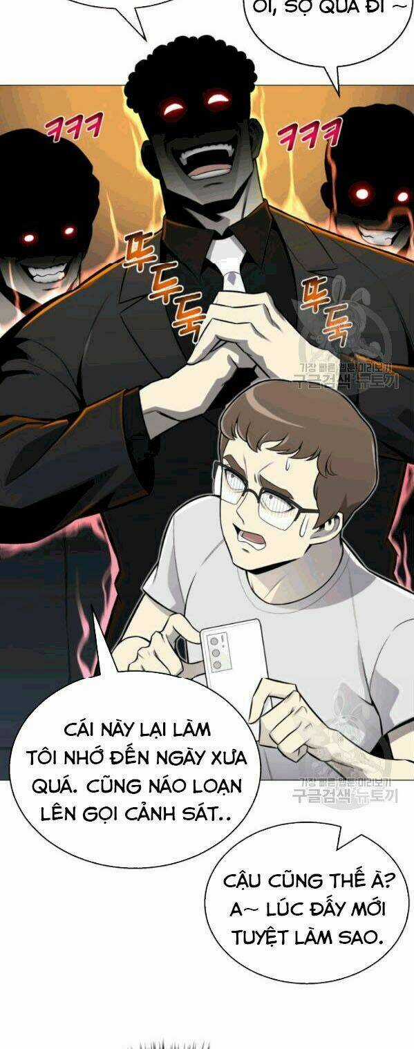 Luân Hồi Ác Nhân - Chapter 59 - Trang 5