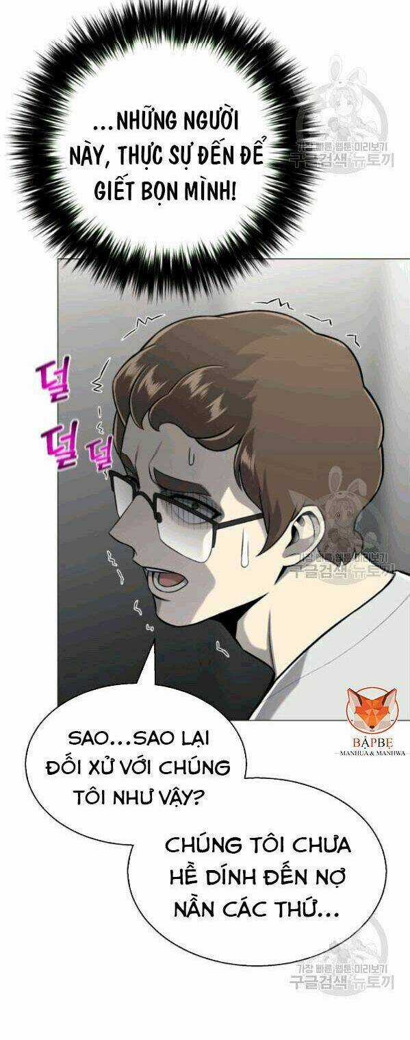 Luân Hồi Ác Nhân - Chapter 59 - Trang 6