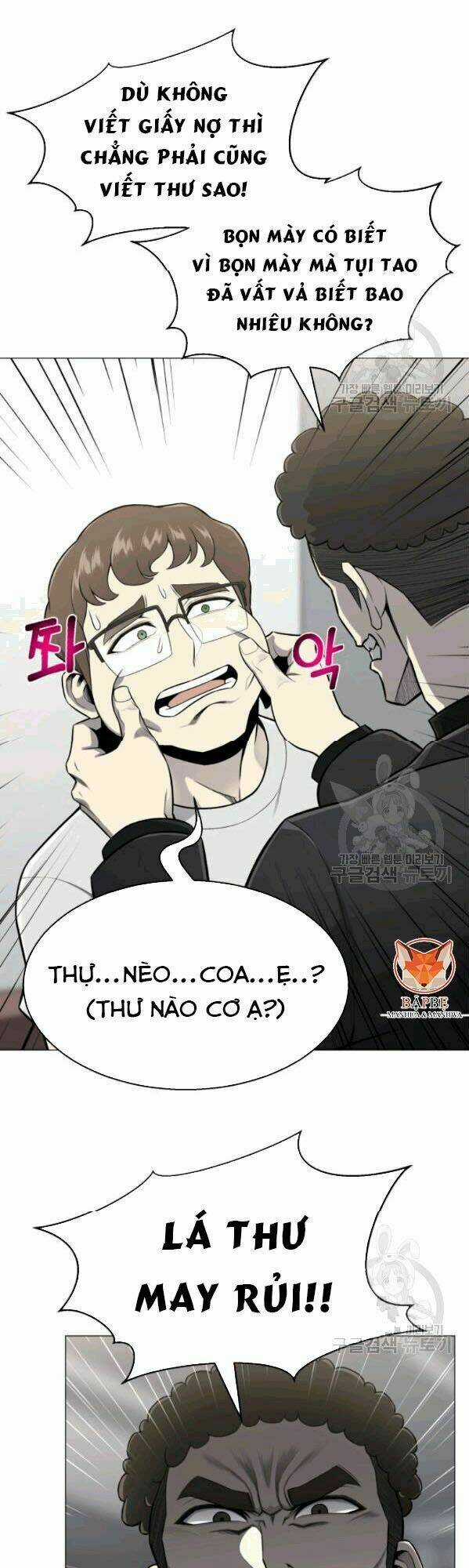 Luân Hồi Ác Nhân - Chapter 59 - Trang 7