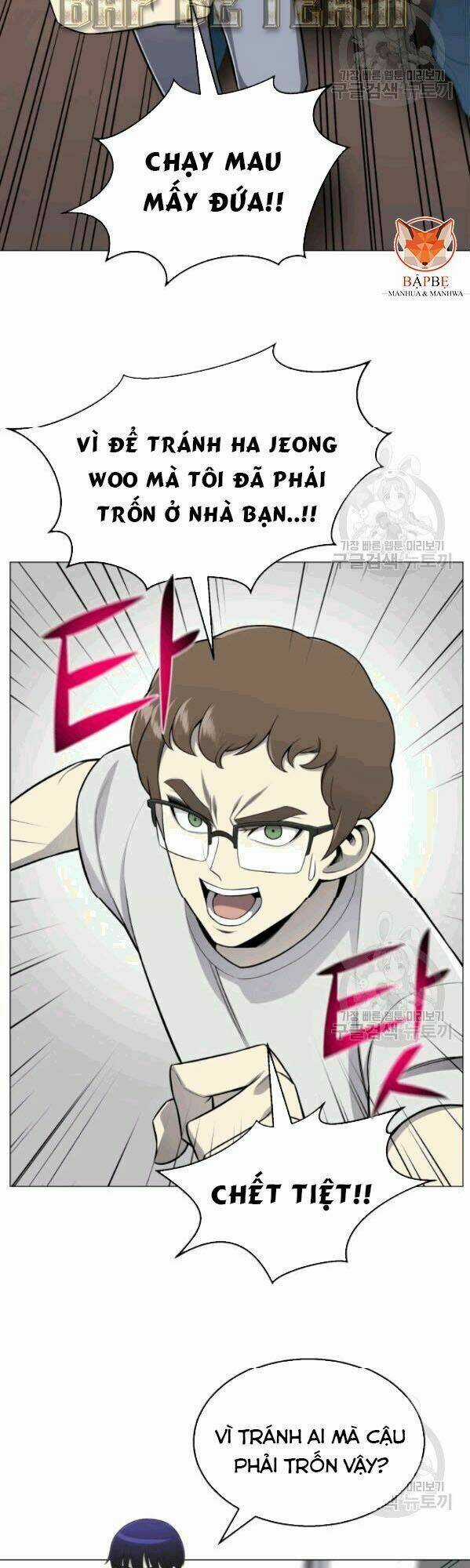 Luân Hồi Ác Nhân - Chapter 59 - Trang 9