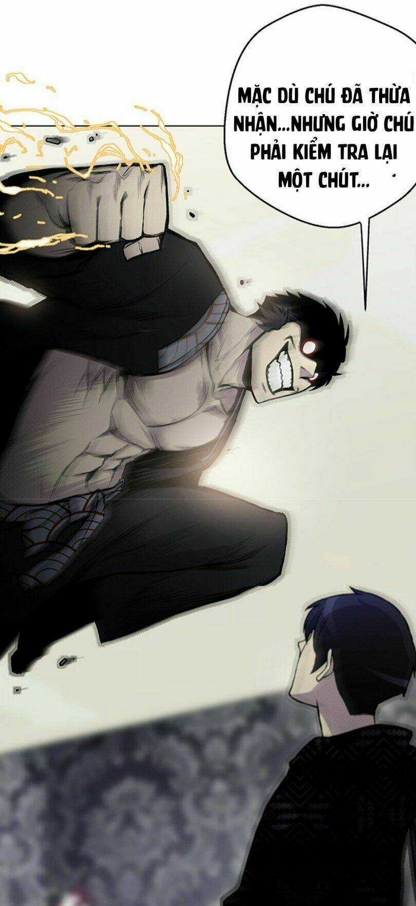 Luân Hồi Ác Nhân - Chapter 6 - Trang 12