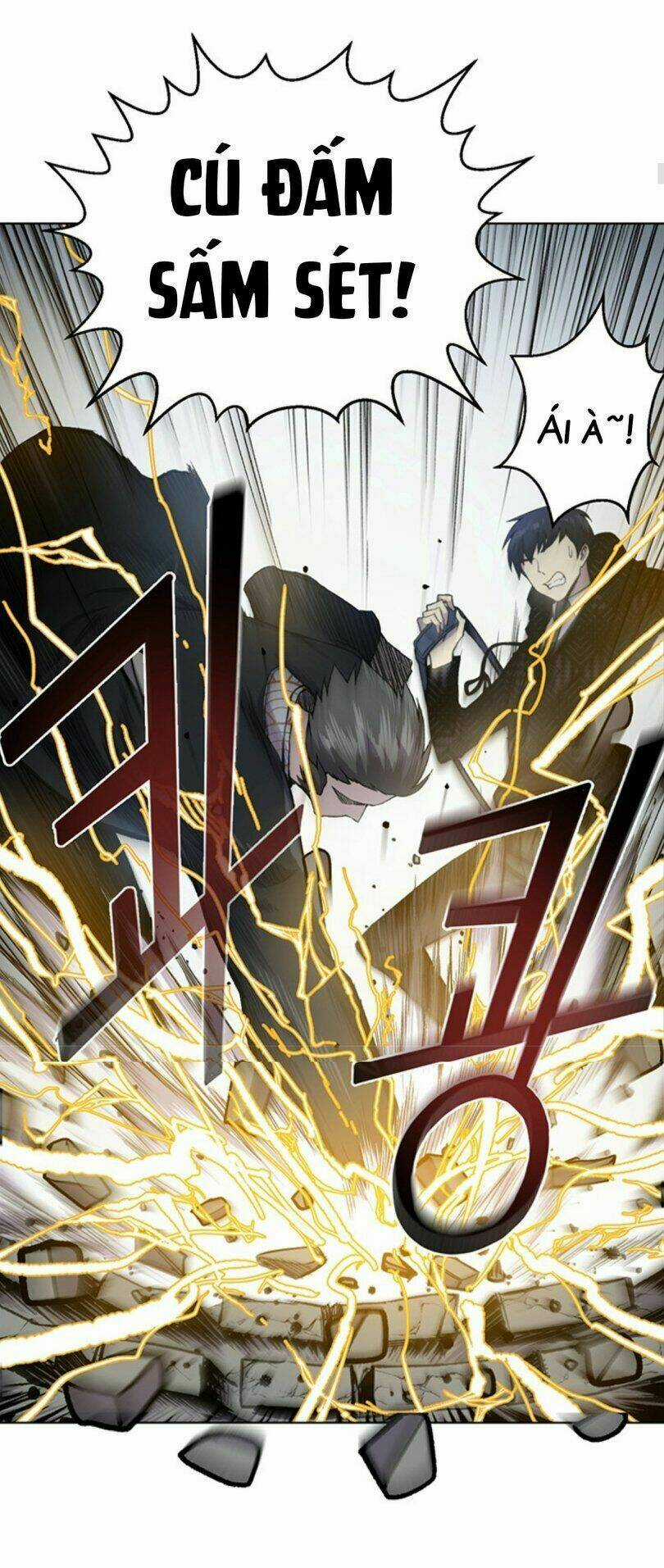 Luân Hồi Ác Nhân - Chapter 6 - Trang 13