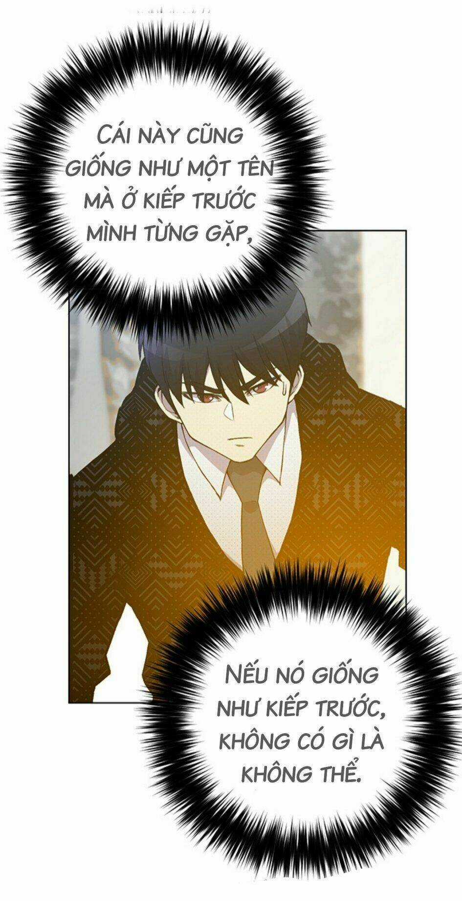 Luân Hồi Ác Nhân - Chapter 6 - Trang 16