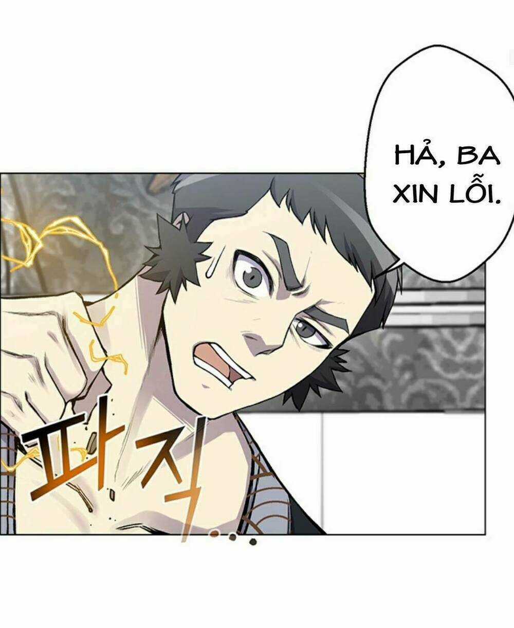 Luân Hồi Ác Nhân - Chapter 6 - Trang 19