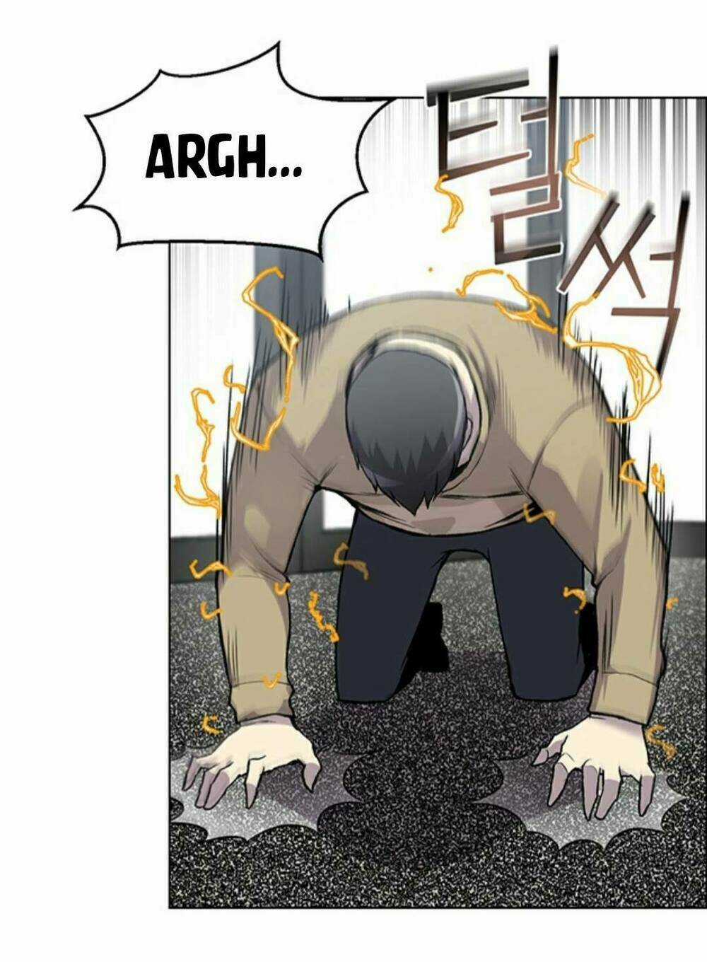 Luân Hồi Ác Nhân - Chapter 6 - Trang 20