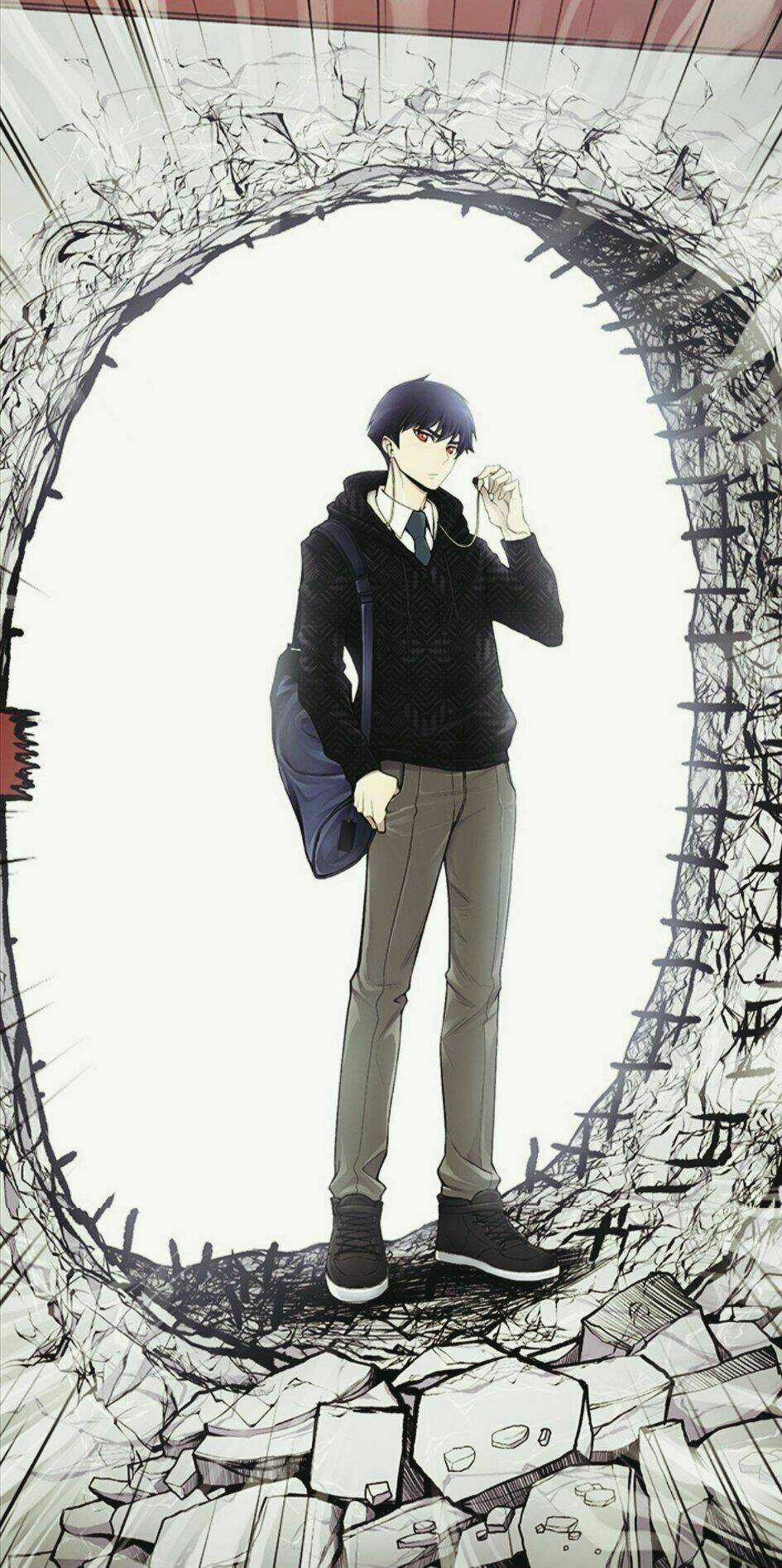 Luân Hồi Ác Nhân - Chapter 6 - Trang 3