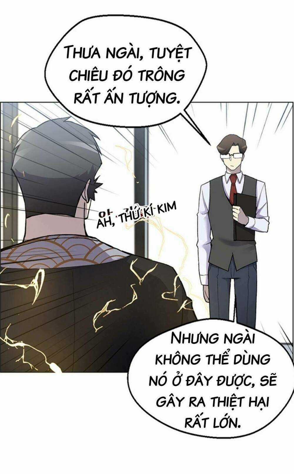 Luân Hồi Ác Nhân - Chapter 6 - Trang 22