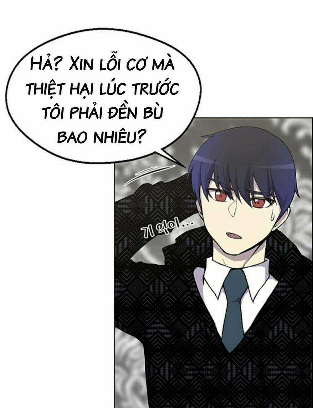 Luân Hồi Ác Nhân - Chapter 6 - Trang 23