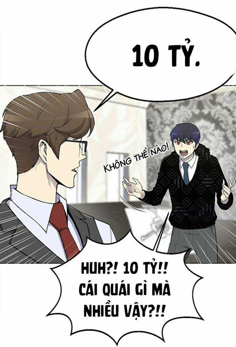 Luân Hồi Ác Nhân - Chapter 6 - Trang 25