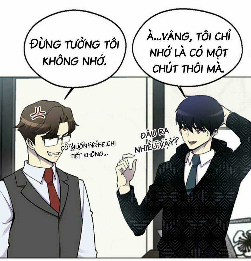 Luân Hồi Ác Nhân - Chapter 6 - Trang 26